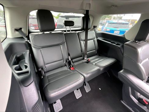 Certified 2025 Ford Expedition Active RWD image 27