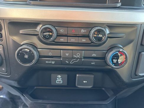 New 2026 Ford F350 XL w/ STX Appearance Package AWD/4WD image 36
