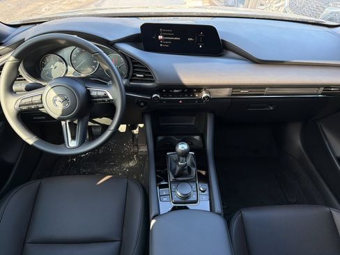 New 2026 MAZDA MAZDA3 2.5 S Hatchback w/ Premium Pkg FWD image 16