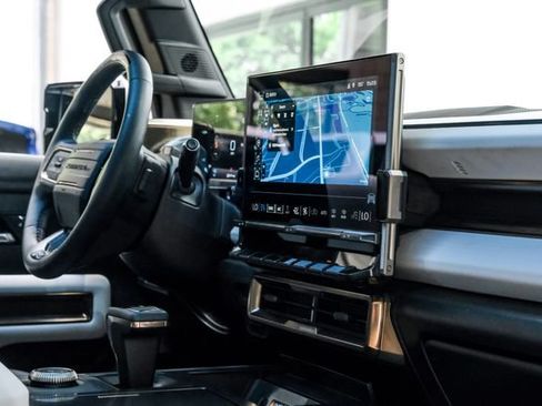 Used 2022 GMC Hummer EV Edition 1 w/ LPO, Illumination Package AWD/4WD image 59