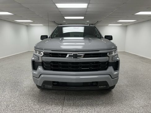 Used 2025 Chevrolet Silverado 1500 RST AWD/4WD image 3