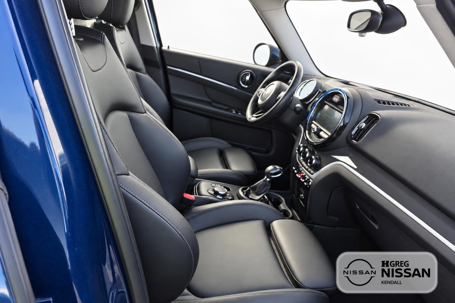 Used 2018 MINI Cooper Countryman S AWD/4WD image 8