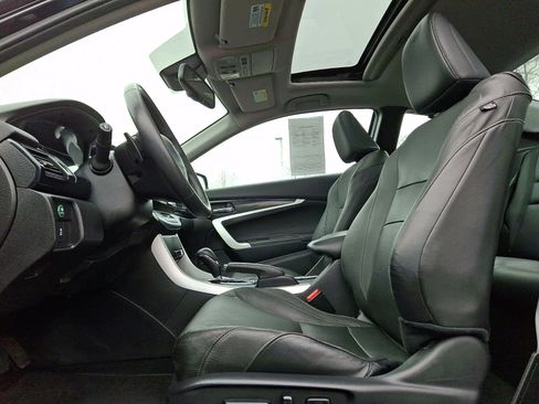 Used 2015 Honda Accord EX-L image 15