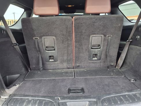 Used 2024 Dodge Durango GT image 22