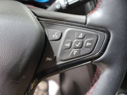 Used 2024 Chevrolet Equinox RS AWD/4WD image 34