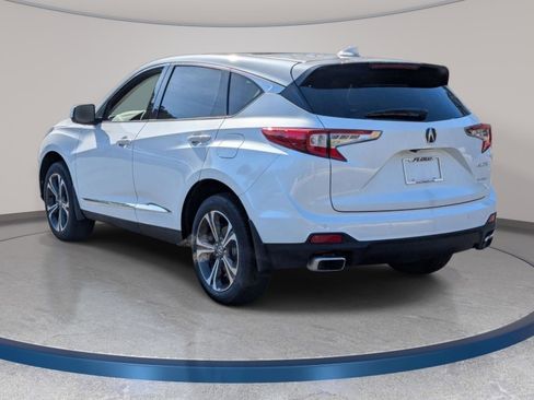 New 2026 Acura RDX SH-AWD w/ Technology Package image 7