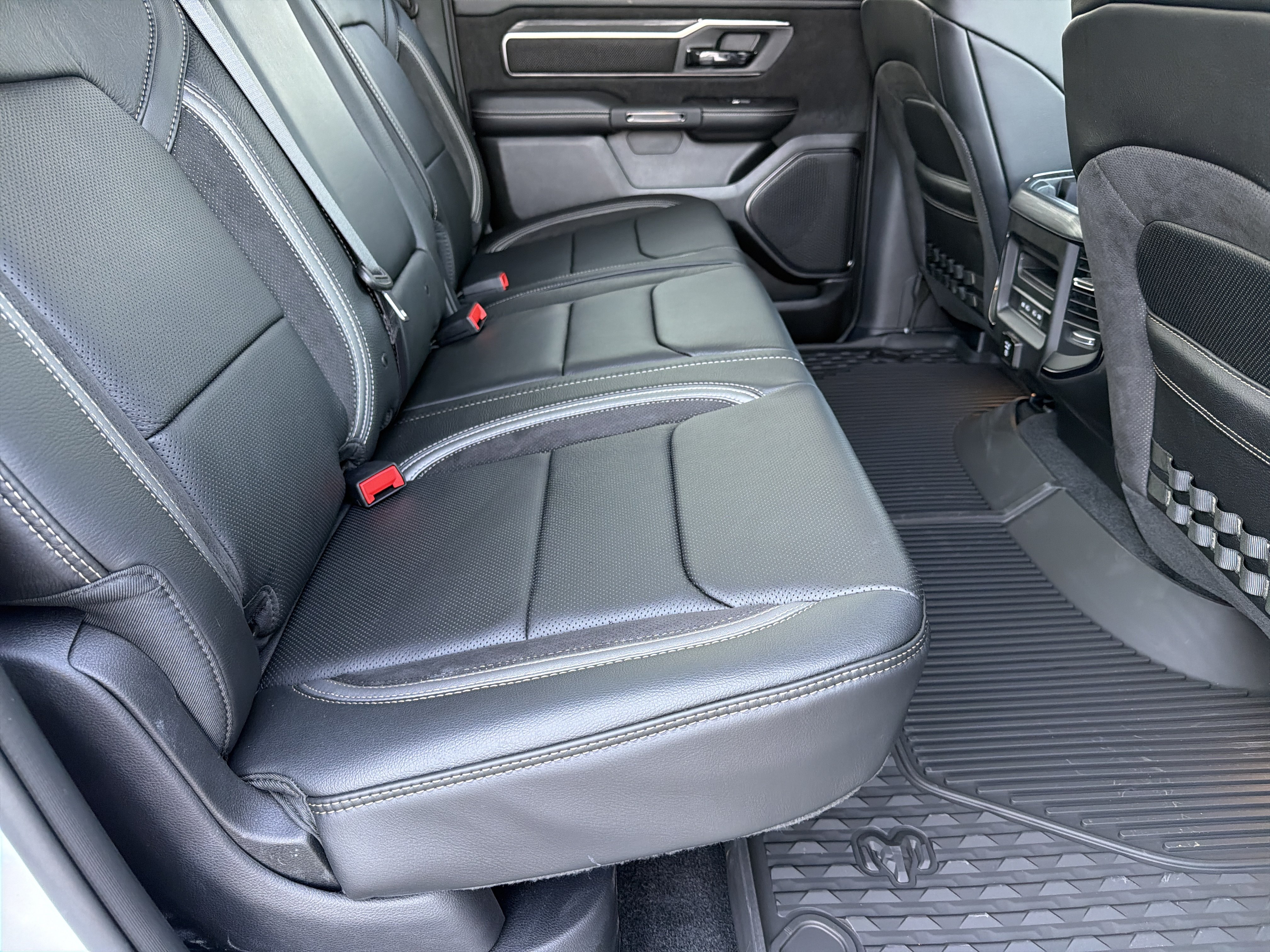 New 2026 RAM 1500 RHO AWD/4WD image 14