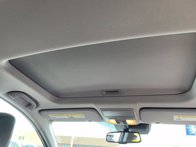 Used 2022 Honda CR-V EX-L image 14