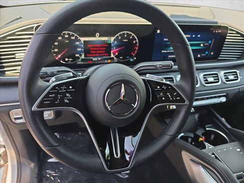 Used 2025 Mercedes-Benz GLE 350 4MATIC image 19