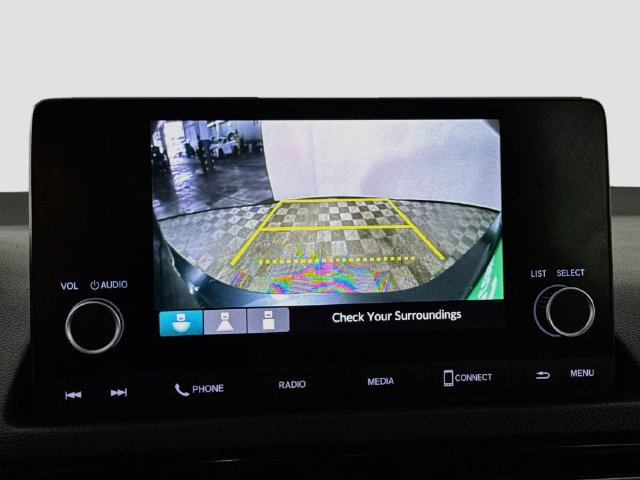 Used 2024 Honda Civic LX image 18