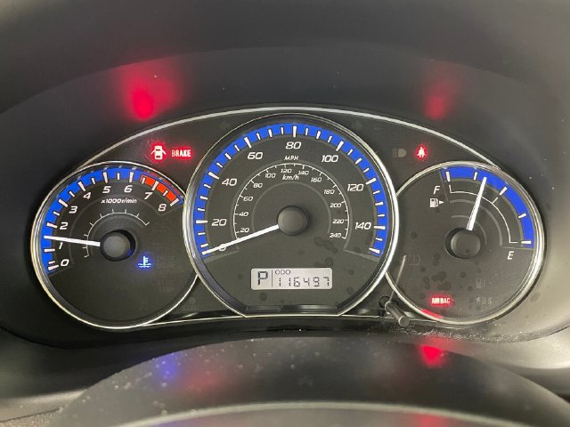 Used 2011 Subaru Forester 2.5X w/ Alloy Wheel Value Pkg AWD/4WD image 5