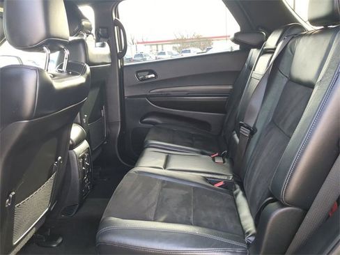 Used 2022 Dodge Durango GT image 13