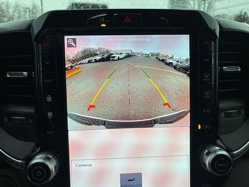 New 2026 RAM 1500 Big Horn image 10