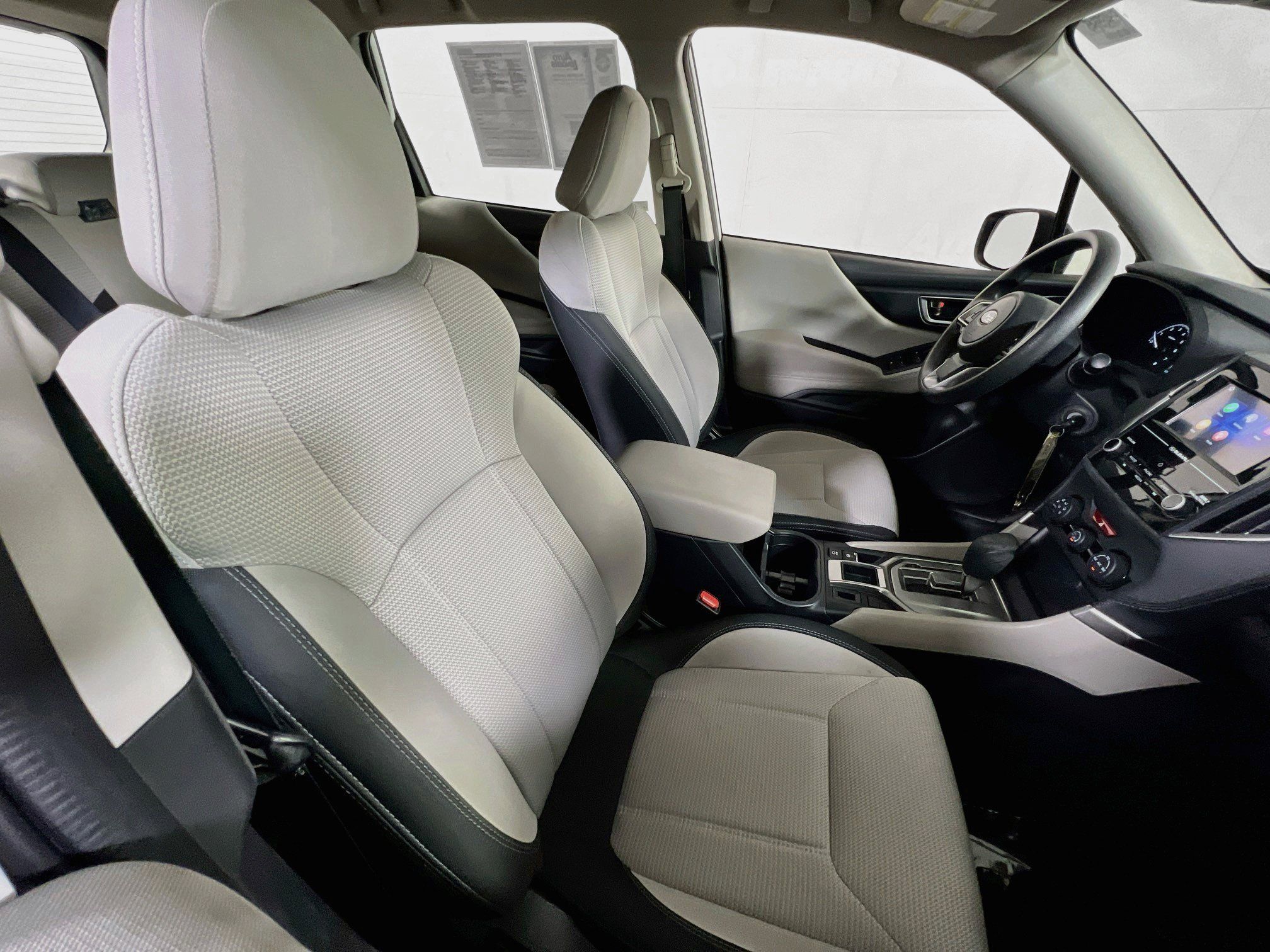 Used 2023 Subaru Forester AWD/4WD image 25