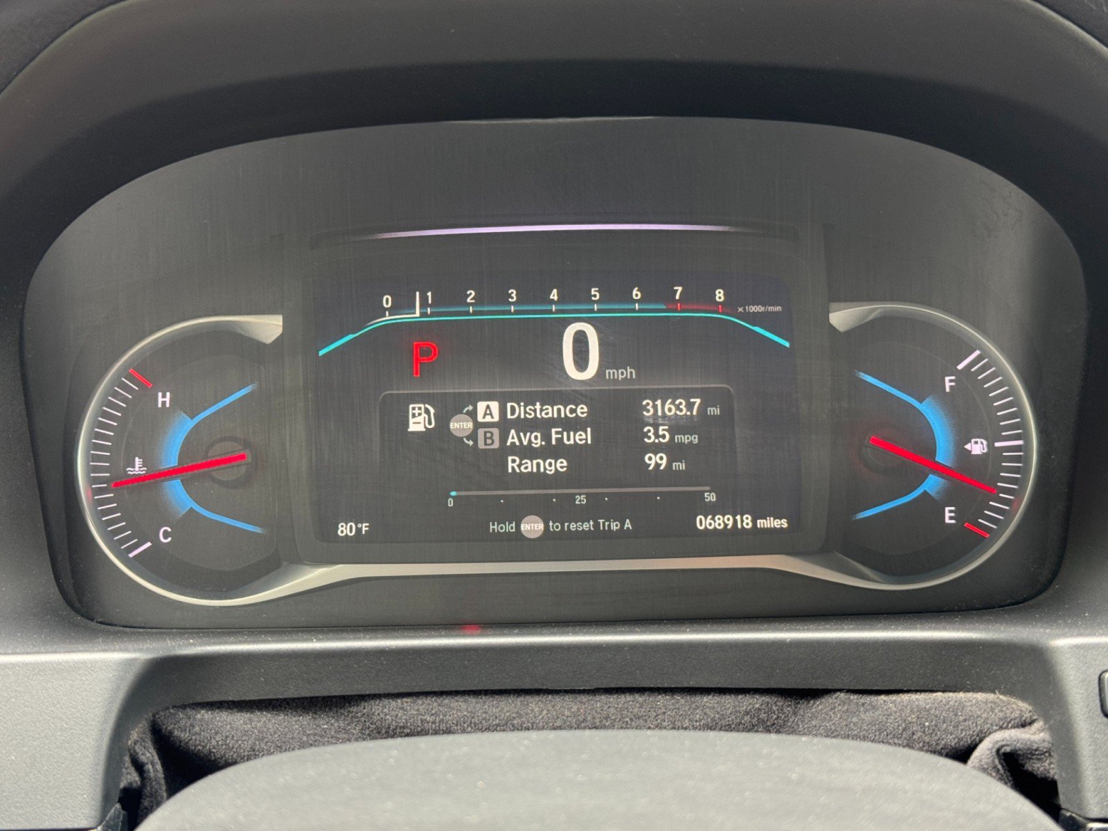Used 2022 Honda Pilot Touring image 19