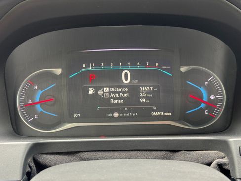 Used 2022 Honda Pilot Touring image 19