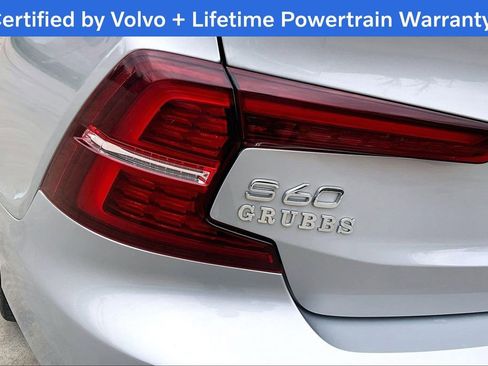 Used 2024 Volvo S60 B5 Core image 39