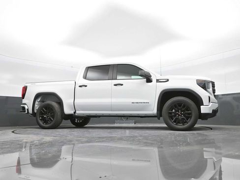 New 2026 GMC Sierra 1500 Pro w/ Graphite Edition image 37
