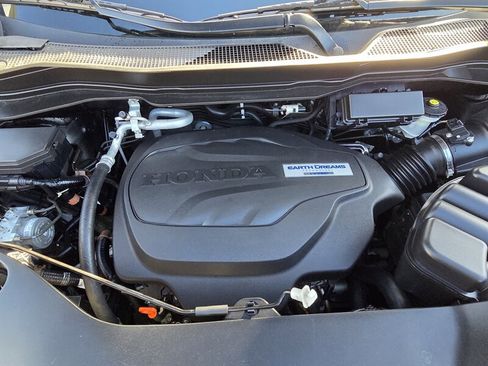 Used 2017 Honda Pilot EX-L image 41