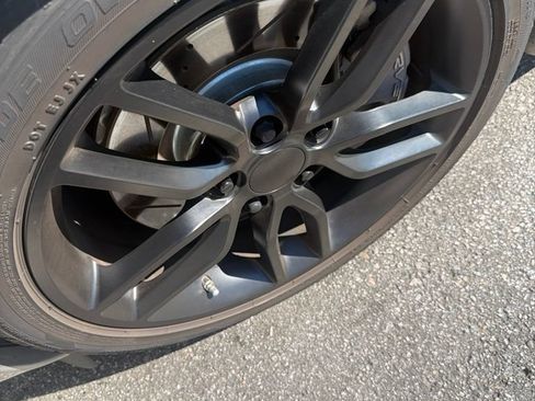 Used 2008 Chevrolet Corvette Coupe RWD image 3