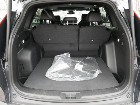 Certified 2026 Honda CR-V Sport Touring image 18