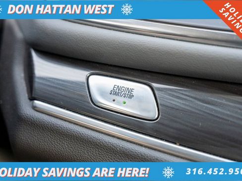 Used 2019 Buick Enclave Premium image 12