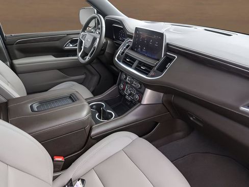 Used 2023 Chevrolet Tahoe Z71 w/ Luxury Package image 29