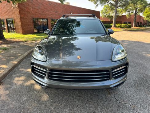 Used 2019 Porsche Cayenne AWD/4WD image 11