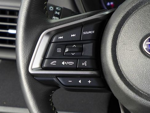 Certified 2025 Subaru Outback Premium AWD/4WD image 29
