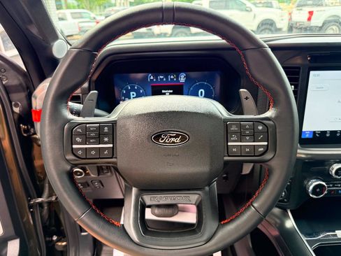 Used 2025 Ford F150 Raptor AWD/4WD image 24