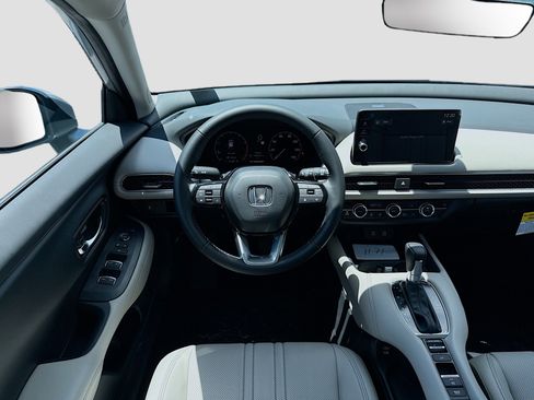 New 2027 Honda HR-V EX-L image 17