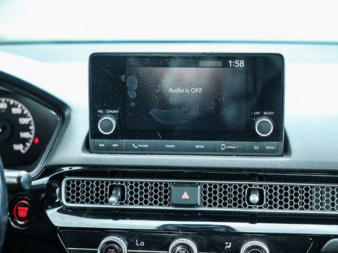 Certified 2023 Honda Civic Sport image 19