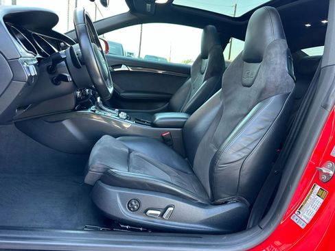 Used 2015 Audi S5 Premium Plus w/ Technology Package image 15