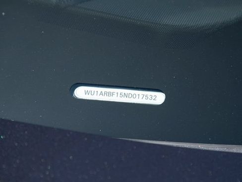 Used 2022 Audi RS Q8 AWD/4WD image 37