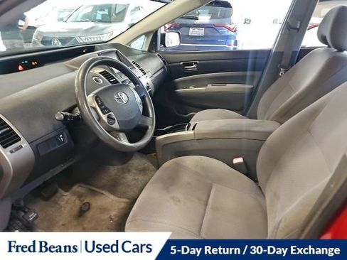 Used 2006 Toyota Prius FWD image 8