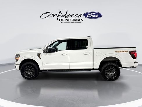New 2026 Ford F150 Tremor AWD/4WD image 5