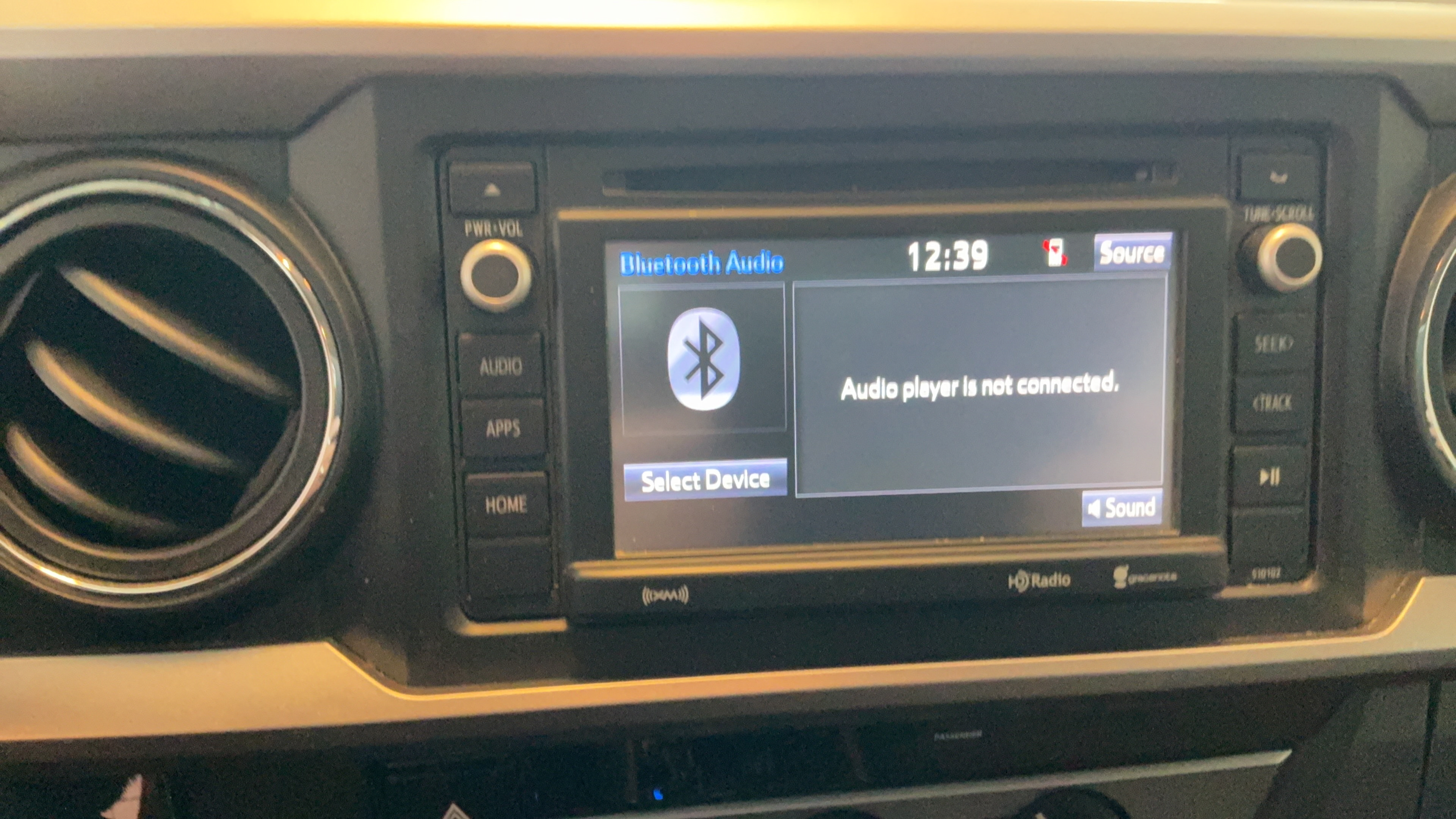 Used 2016 Toyota Tacoma SR5 w/ SR5 Appearance Package (SN) RWD image 14