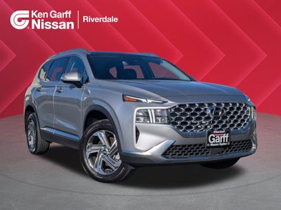 Used 2023 Hyundai Santa Fe SEL w/ Premium Package