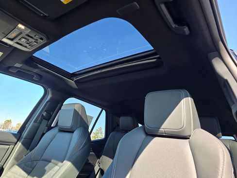 New 2026 Toyota 4Runner TRD Sport Premium AWD/4WD image 9