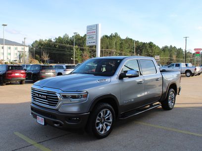 Certified 2021 RAM 1500 Limited w/ Bed Utility Group