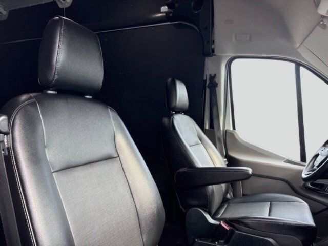 Used 2023 Ford Transit 250 148 High Roof w/ Load Area Protection Package RWD image 39