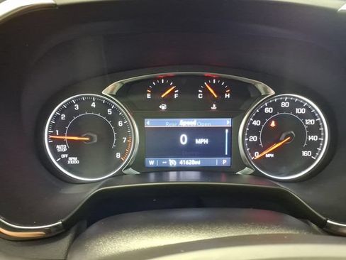 Used 2023 Chevrolet Blazer LT FWD image 15