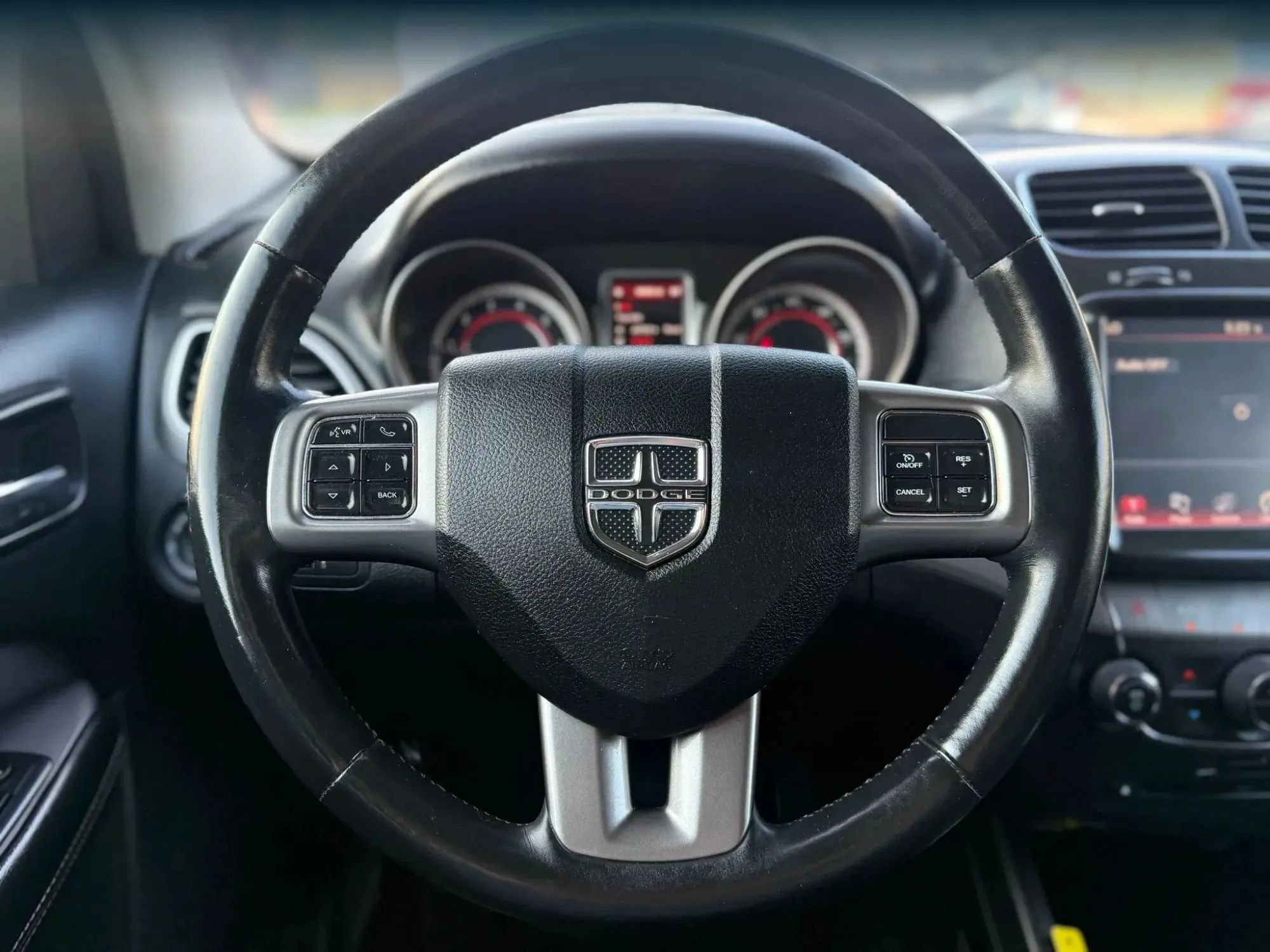 Used 2016 Dodge Journey Crossroad w/ Popular Equipment Group AWD/4WD image 25