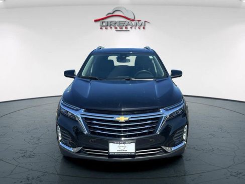 Used 2023 Chevrolet Equinox Premier AWD/4WD image 2