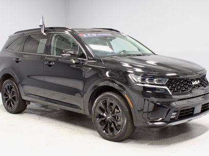 Used 2023 Kia Sorento SX