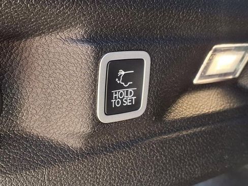 New 2025 Jeep Grand Cherokee L Limited w/ Trailer Tow Package image 12