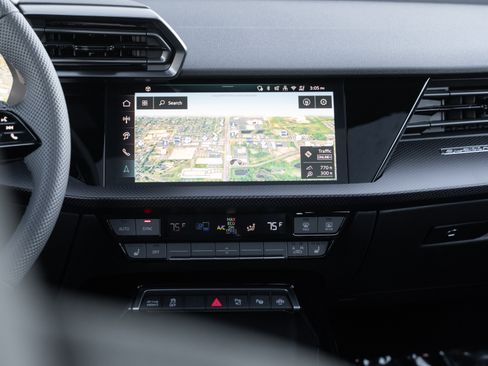 New 2026 Audi RS 3 2.5T image 16