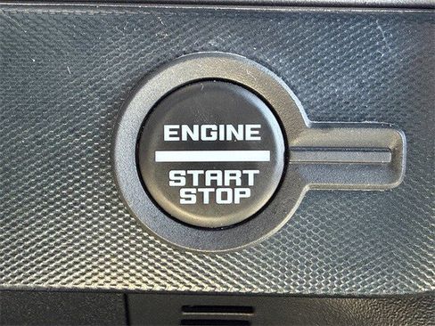 Used 2022 Ford Bronco Outer Banks image 21