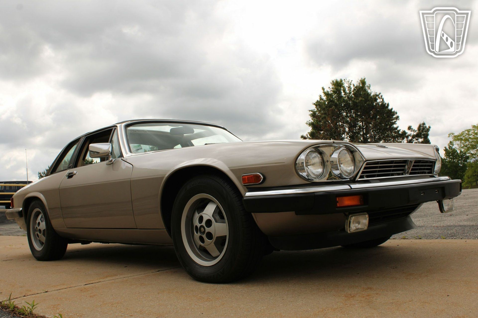Used 1988 Jaguar XJS V12 Convertible RWD image 21