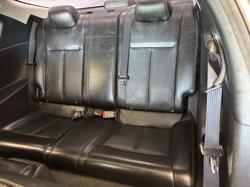 Used 2012 Nissan Altima 3.5 SR w/ Technology Pkg image 26